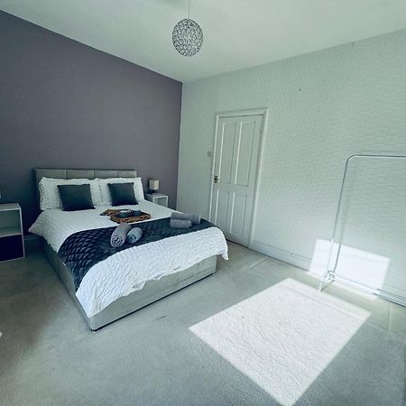 Cumberland House-2 Bed House Apartman Workington Kültér fotó