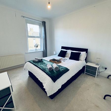 Cumberland House-2 Bed House Apartman Workington Kültér fotó