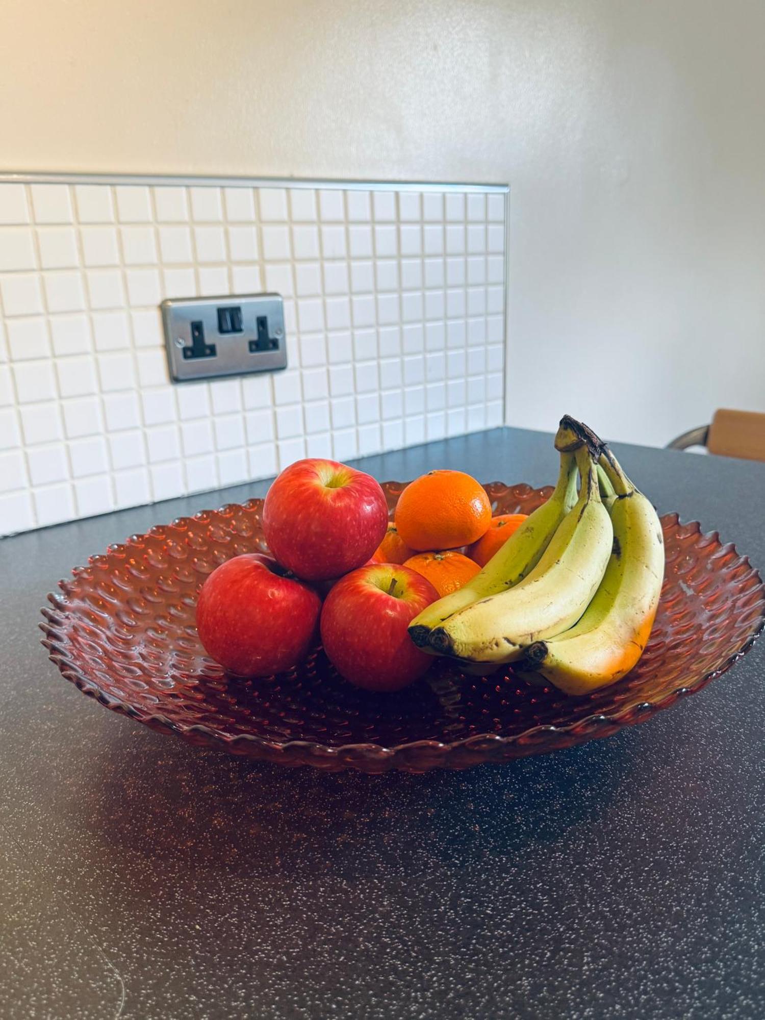 Cumberland House-2 Bed House Apartman Workington Kültér fotó